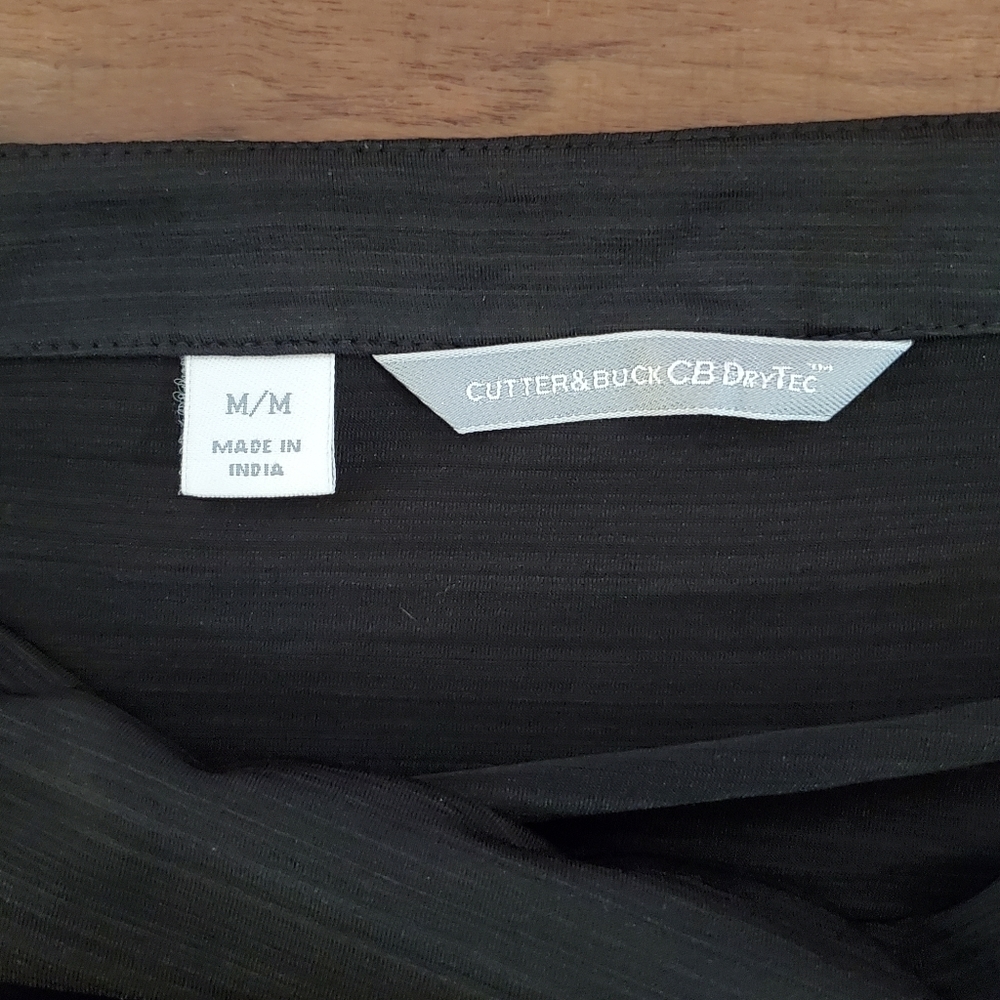 CUTTER & BUCK CB DryTech Women's Pull Over - Picture 4 of 4